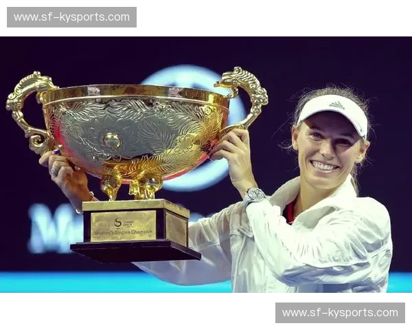 网球战报：精彩赛事回顾与未来展望