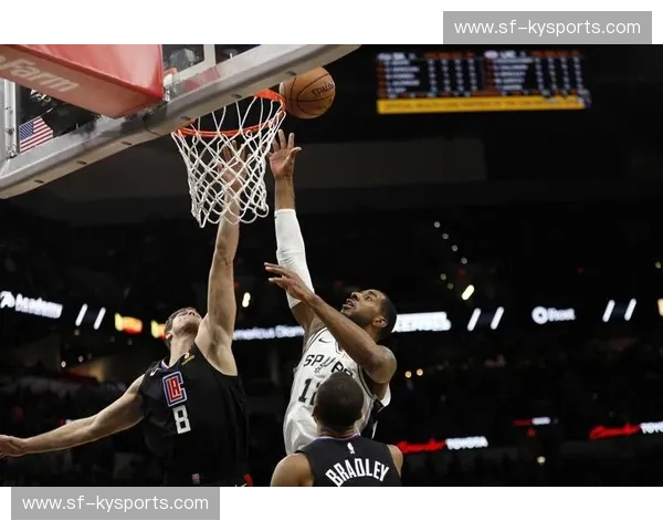 绝杀、泪水与时代的交响：为何这份“快船vs马刺第七场录像”是每个篮球迷的终极藏品？